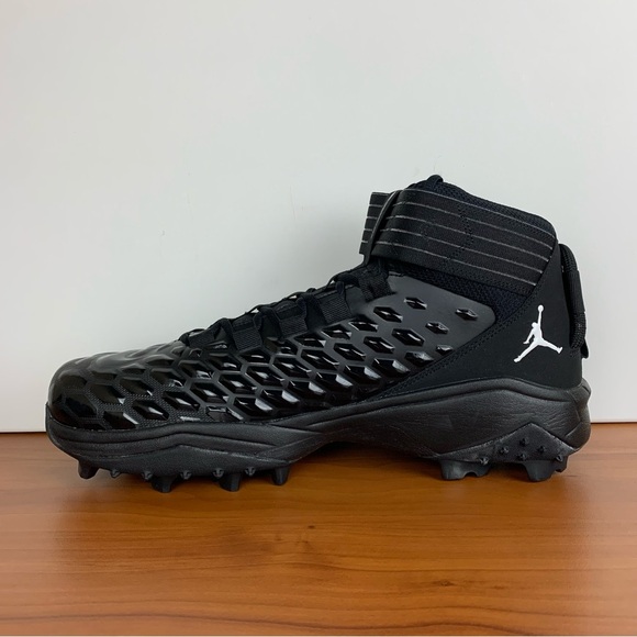 Nike Air Jordan Force Savage Pro Football Cleats main image 8